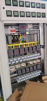 数字显示控制柜