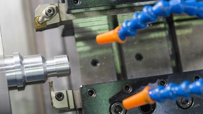 天津非标自动化设备